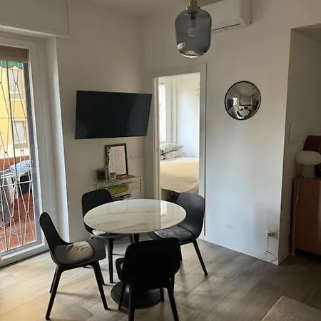 Appartamento Zona San Siro Citylife *
