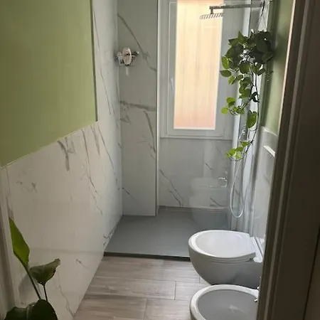 Zona San Siro Citylife Apartamento Milán