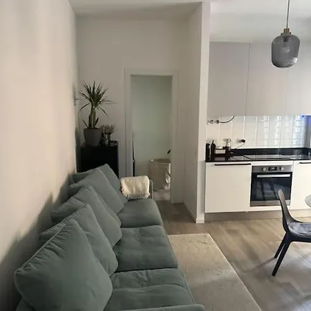 Appartamento Zona San Siro Citylife Milano